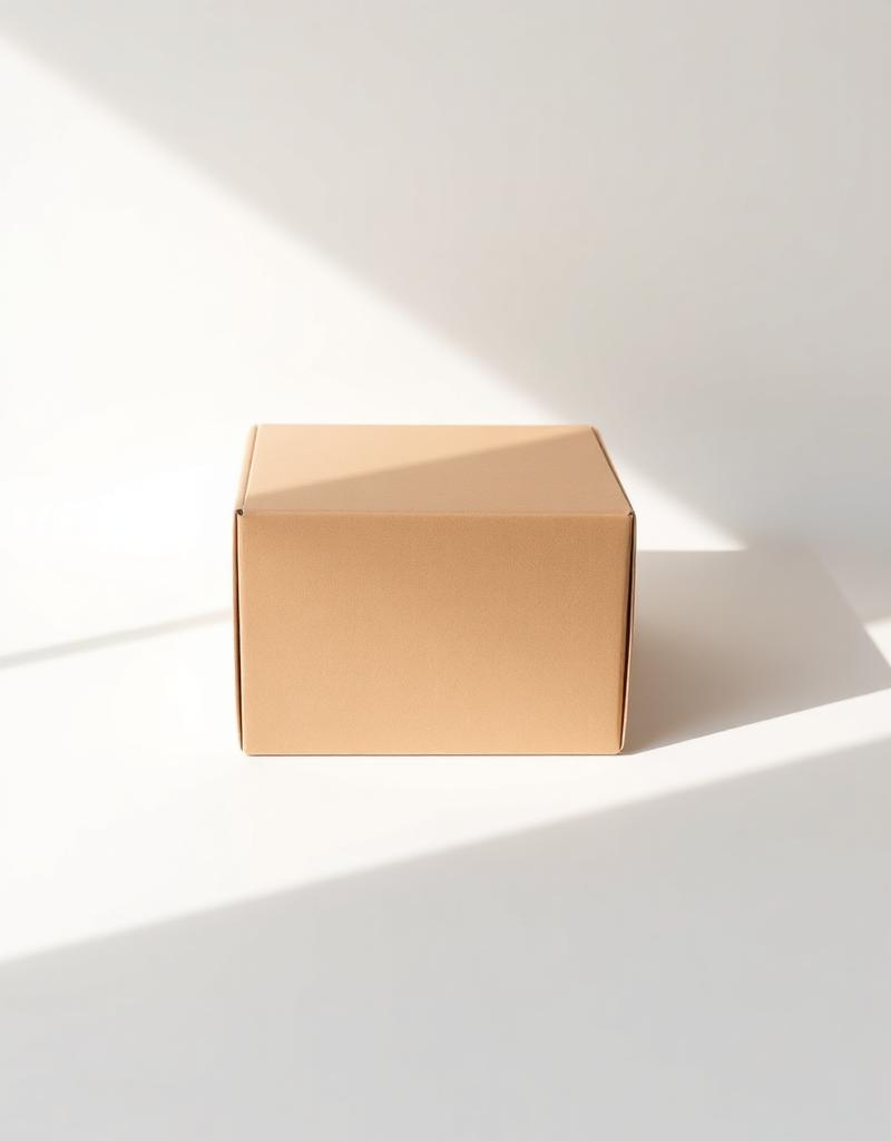 Corrugated Boxes