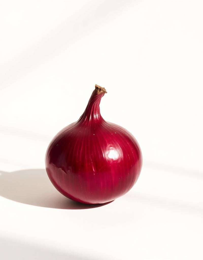 Fresh Onion