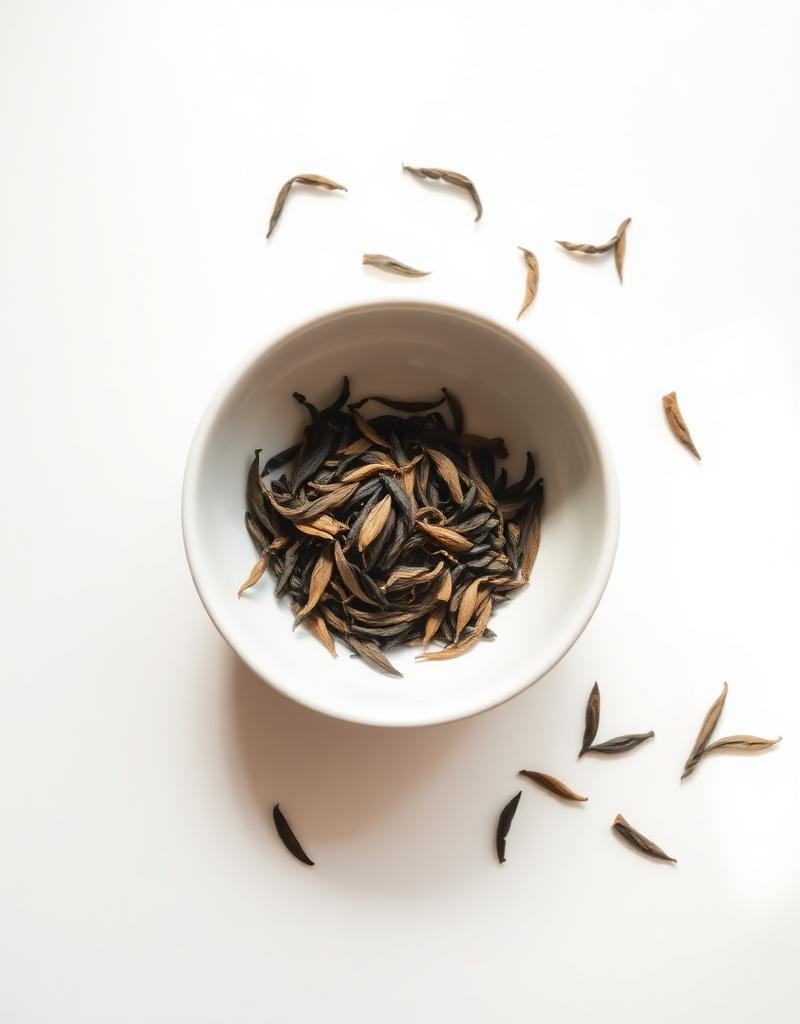 Premium Tea